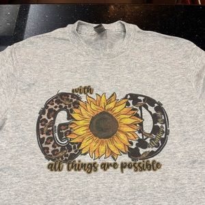 All things are possible